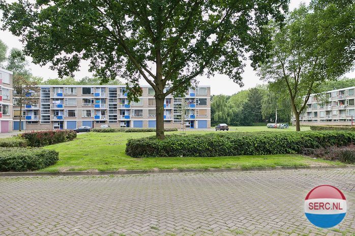 Nijmegen - Aldenhof