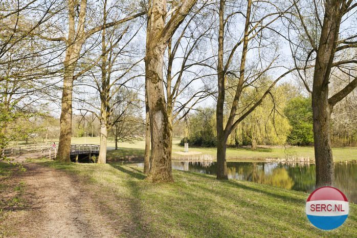 Nijmegen - Aldenhof