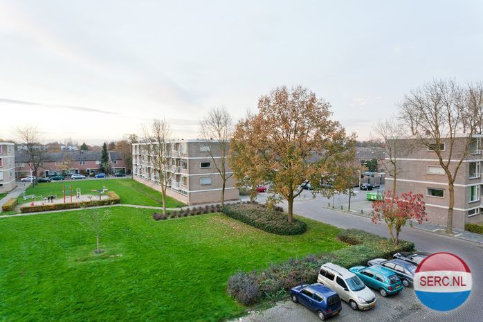 Nijmegen - Aldenhof