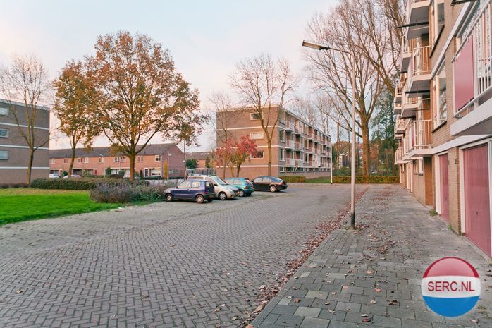 Nijmegen - Aldenhof
