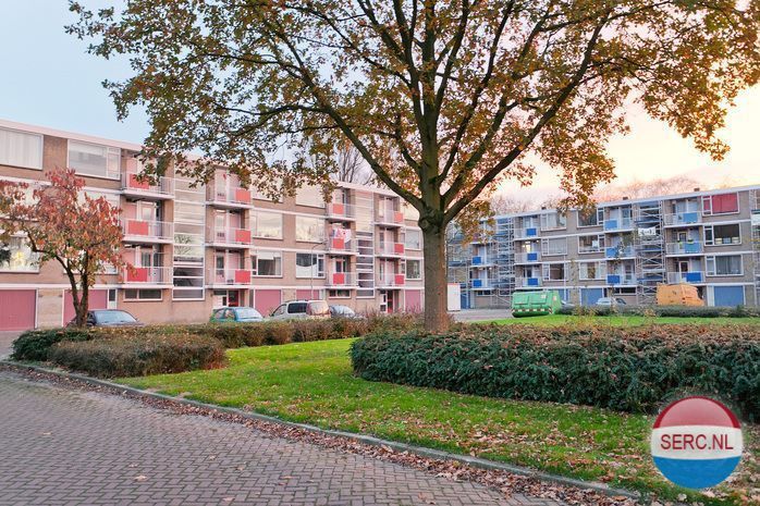 Nijmegen - Aldenhof
