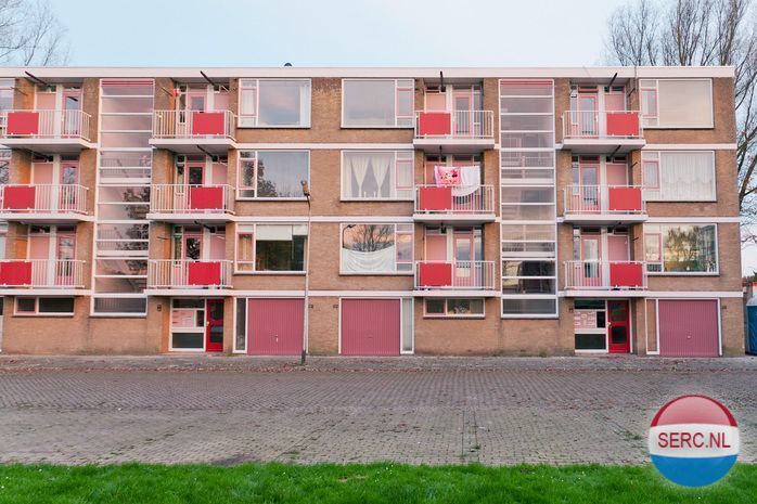 Nijmegen - Aldenhof