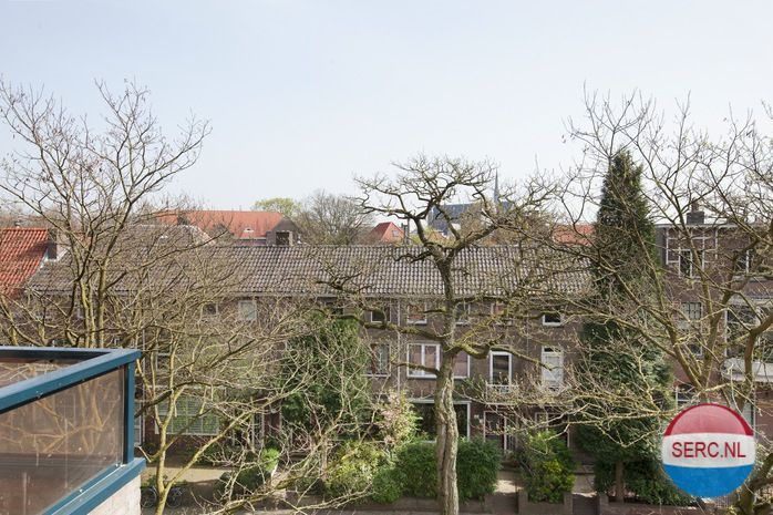 Nijmegen - Bijleveldsingel