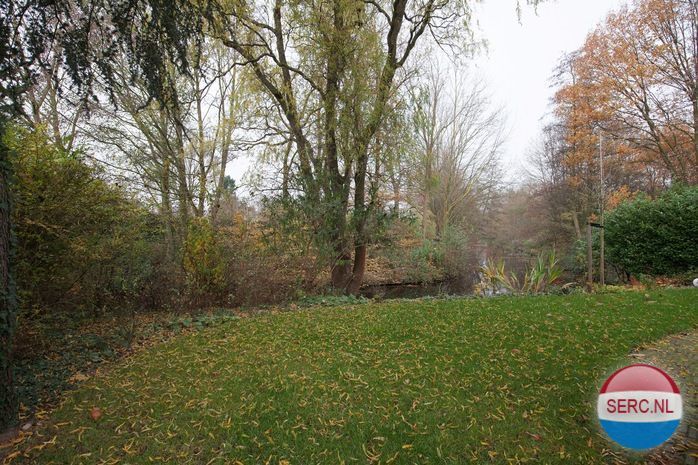 Nijmegen - De Kluijskamp