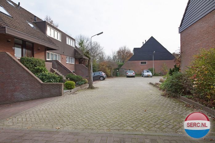 Nijmegen - De Kluijskamp