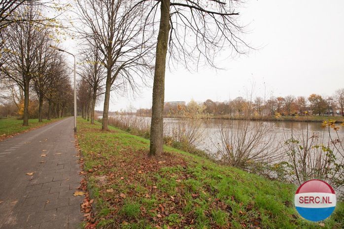 Nijmegen - De Kluijskamp