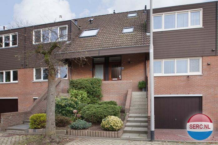 Nijmegen - De Kluijskamp