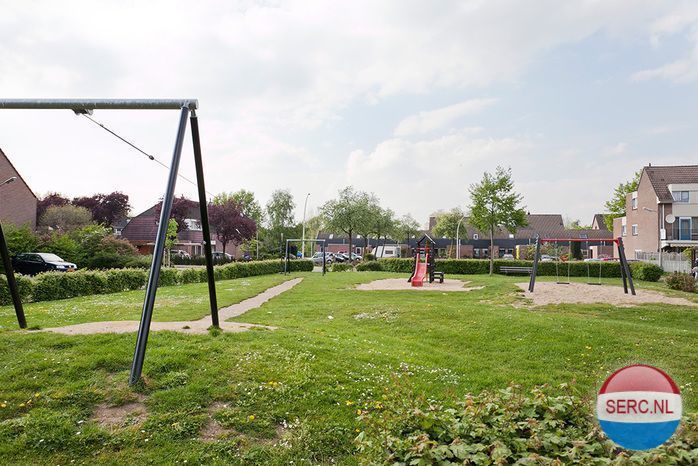 Nijmegen - De Gildekamp