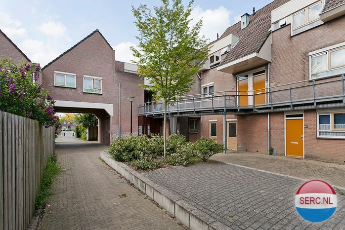 Nijmegen - De Gildekamp