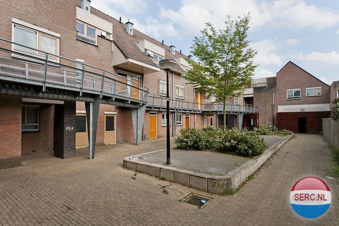 Nijmegen - De Gildekamp