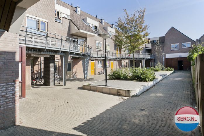 Nijmegen - De Gildekamp