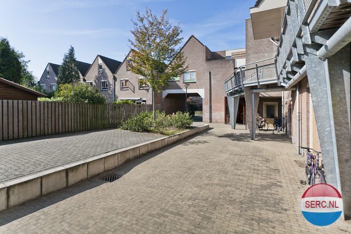 Nijmegen - De Gildekamp
