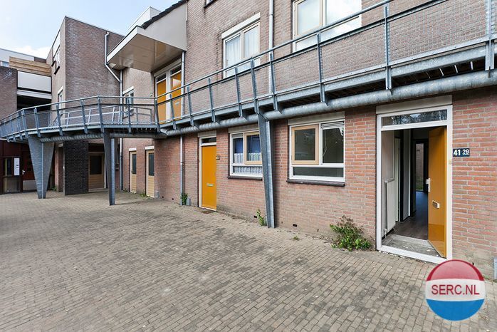 Nijmegen - De Gildekamp