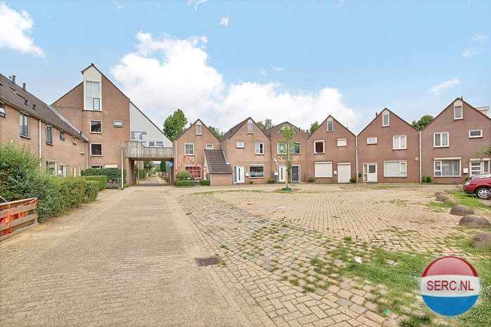 Nijmegen - De Gildekamp