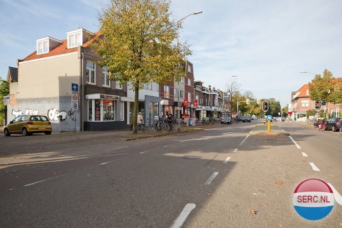 Nijmegen - Daalseweg