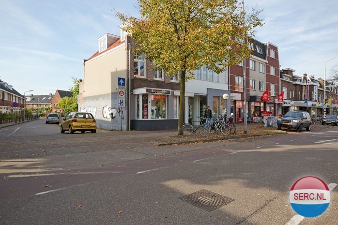 Nijmegen - Daalseweg