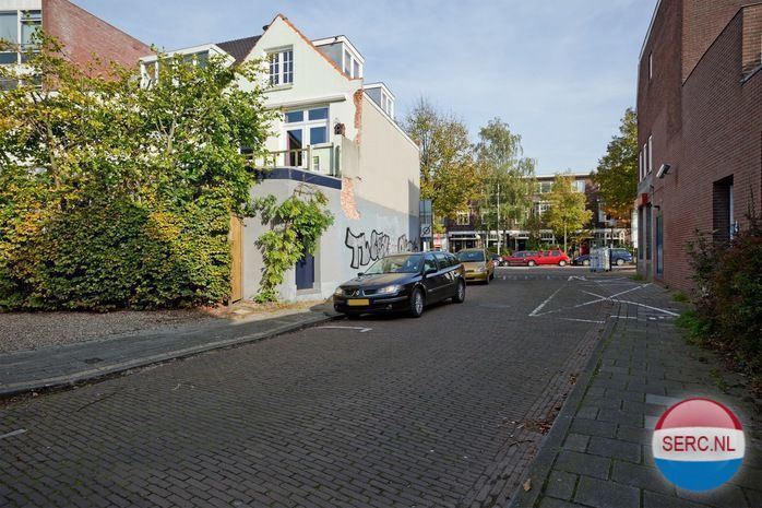 Nijmegen - Daalseweg