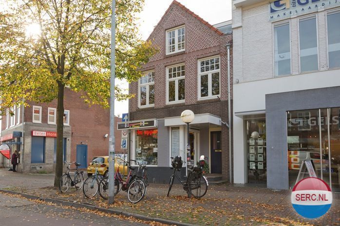 Nijmegen - Daalseweg