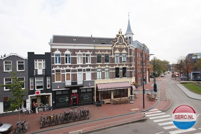 Nijmegen - Hertogstraat