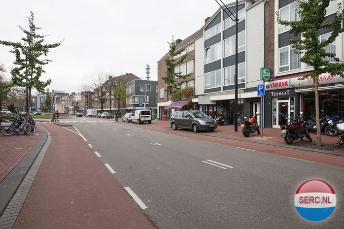 Nijmegen - Hertogstraat