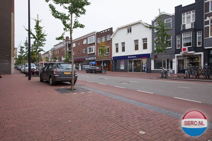 Nijmegen - Hertogstraat