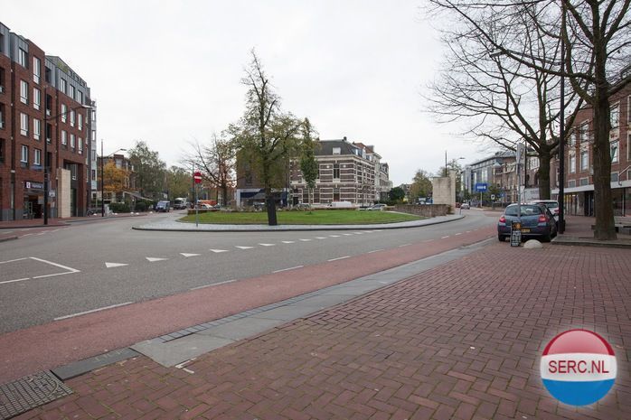 Nijmegen - Hertogstraat