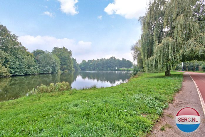 Nijmegen - Heeskesacker