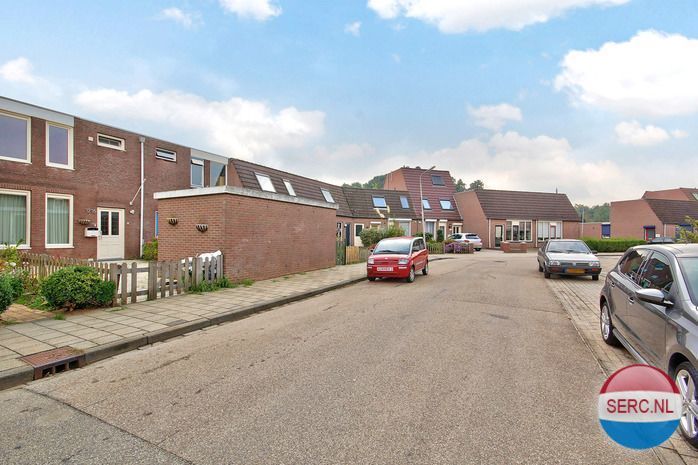 Nijmegen - Heeskesacker