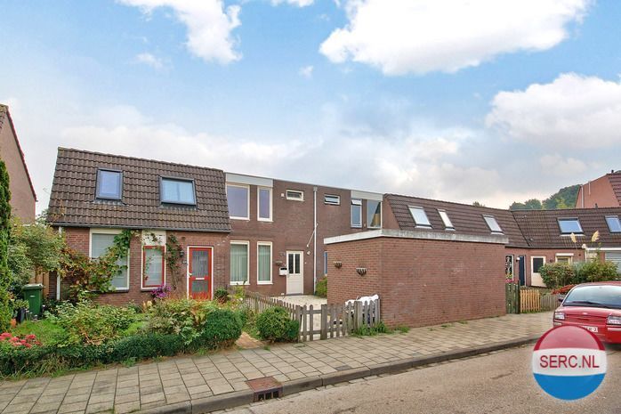 Nijmegen - Heeskesacker