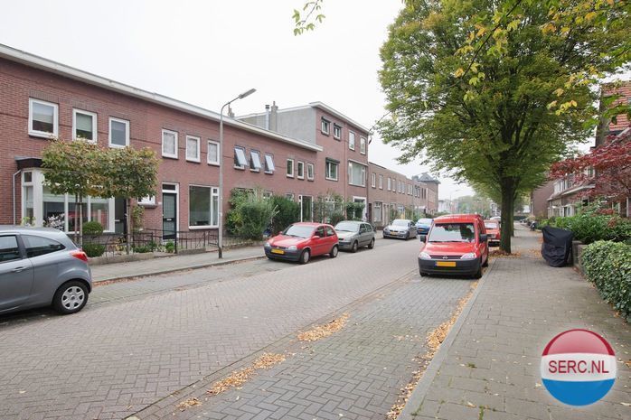 Nijmegen - Hatertseveldweg