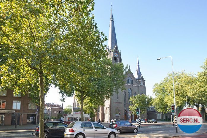 Nijmegen - Groenestraat