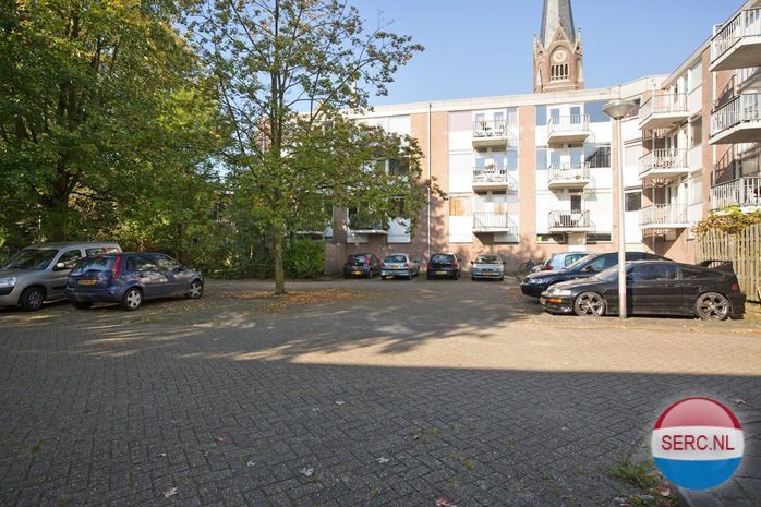 Nijmegen - Groenestraat