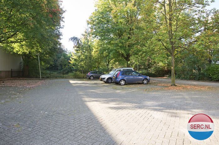 Nijmegen - Groenestraat