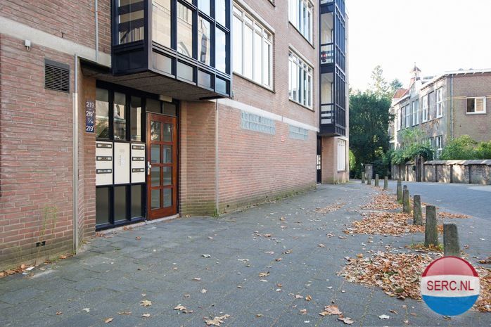 Nijmegen - Groenestraat