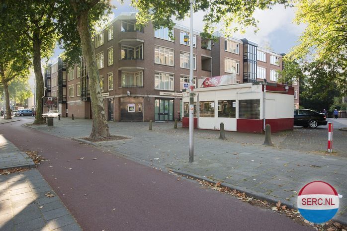 Nijmegen - Groenestraat