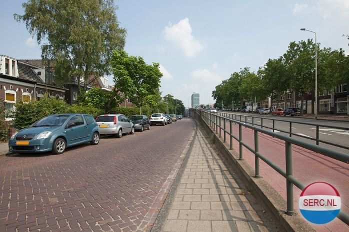Nijmegen - Graafseweg