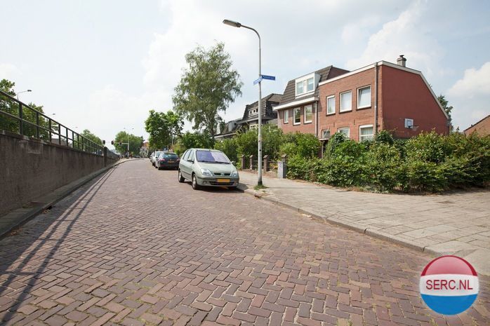 Nijmegen - Graafseweg