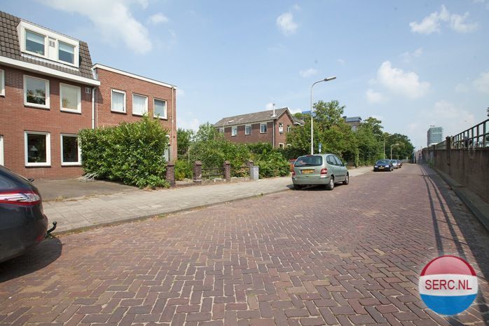 Nijmegen - Graafseweg