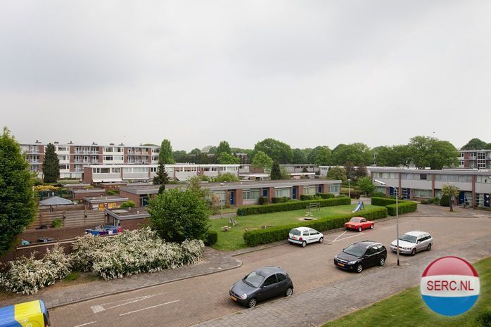 Nijmegen - Fahrenheitstraat