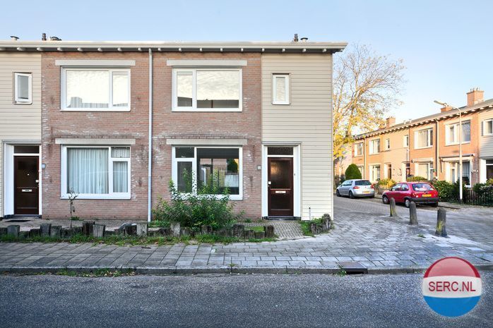 Nijmegen - Dommelstraat