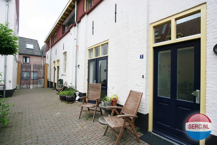 Nijmegen - Jonckerhof