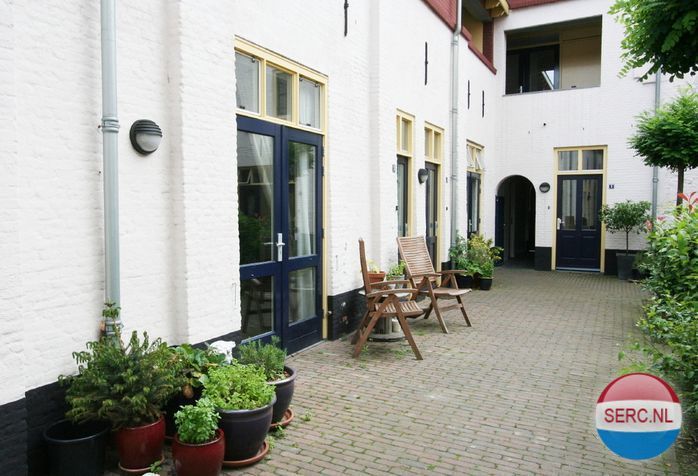 Nijmegen - Jonckerhof
