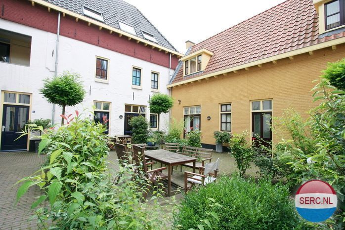 Nijmegen - Jonckerhof
