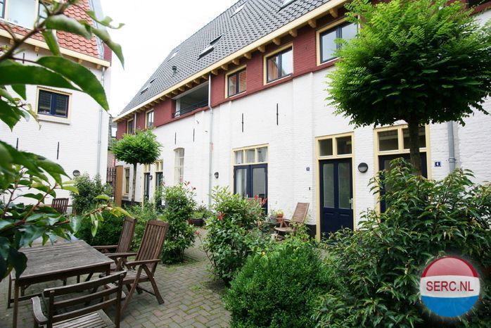 Nijmegen - Jonckerhof