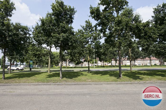Nijmegen - Industrieweg