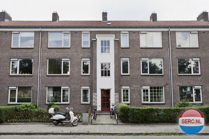 Nijmegen - Industrieweg