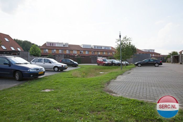 Nijmegen - Imbrexstraat