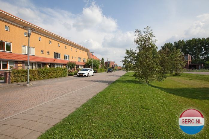 Nijmegen - Imbrexstraat