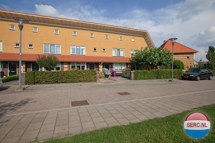 Nijmegen - Imbrexstraat