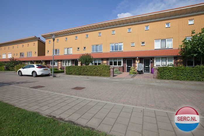 Nijmegen - Imbrexstraat